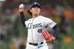 El lanzador derecho japonés Tatsuya Imai firma con los Astros por tres años y US$ 54 millones