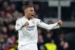 Mbappé no ha dicho que no jugará el Mundial 2026 en EE.UU. por derechos humanos; es IA
