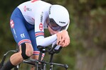 Ethan Vernon gana la cuarta etapa de la Volta ciclista a Cataluña, Dorian Godon sigue como líder