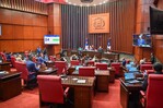 Después de sepultar las candidaturas independientes, en el Congreso van tras reformas de Abinader