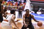 Los Titanes del Sur se colocan a un triunfo del título de la LNB