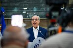 Presidente Abinader convoca a acuerdo nacional ante crisis global