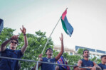 Flick sobre Lamine Yamal y una bandera palestina: Son cosas que no me gustan