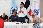 Acueducto de Ocoa será inaugurado el próximo domingo, informa Inapa