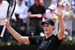 VIDEO | Jannik Sinner establece nueva marca de 32 victorias consecutivas en torneos Masters 1000