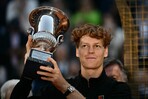 VIDEO | Jannik Sinner se convierte en el primer italiano en ganar el Masters de Roma desde 1976
