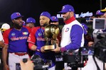 De acuerdo con Pujols y las Estrellas hay una oferta sobre la mesa, la decisión es de Robinson Canó