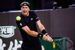 Zverev y Rybakina avanzan sin problemas, Cerúndolo cae en Masters de Roma