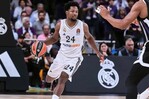 La Euroliga adopta el modelo NBA al iniciar el reparto de fondos por exceso en gasto de nóminas