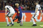 Lamine Yamal entra en el Top 10 de futbolistas mejor pagados de Forbes