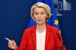 Jefa de UE señala buenos avances para aplicar acuerdo comercial con EEUU antes del 4 julio