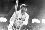 Babe Ruth, un creador de noticias y un genio generando anécdotas dentro y fuera de las líneas de cal