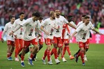 Bayern Munich conquista la liga alemana por 35ª ocasión en su historia