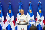 Canciller afirma que deportados de EE. UU. solo permanecerán días en el país