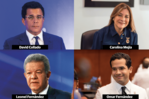 Ningún partido tiene hoy apoyo para irse en primera vuelta en el 2028