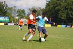 La Copa Malta Morena 2026 llega a Santiago para su segunda etapa