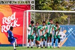 Copa Malta Morena realiza sorteo de la fase Champions