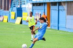 Follow Me y Nuestra Señora del Perpetuo Socorro salen airosos en la Copa Malta Morena
