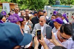 A Danilo le parece “sumamente sospechoso” que la JCE  prohíba encuestas ahora