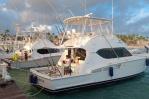 Torneo al Marlin Blanco será inaugurado este miércoles en Cabeza de Toro