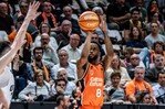 Jean Montero y su MVP de la Euroliga que impacta el índice de puntuación