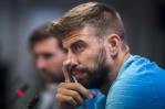 Gerard Piqué imputado por las comisiones de la Supercopa en Arabia