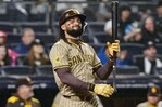 El misterio de Fernando Tatis Jr.: Contacto de élite sin recompensa con jonrones