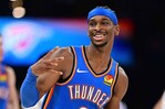 Shai Gilgeous-Alexander gana su segundo MVP consecutivo de la NBA, según ESPN