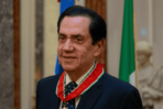 Embajador dominicano Tony Raful recibe la Orden de la Estrella de Italia por su labor diplomática