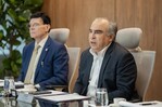 Empresarios rechazan reforma laboral aprobada y piden a legisladores “diálogo” para buscar consenso