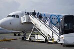 República Dominicana permitirá ingreso temporal de extranjeros deportados por Estados Unidos
