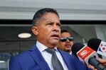 Eugenio Cedeño llama a Abinader a “poner orden” en el PRM por tema de elección de nuevas autoridades