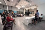 Federación de Boliche Dominicana celebra asamblea General 2026