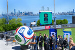 Nueva York y Nueva Jersey abren investigación contra la FIFA por el caos en las entradas del Mundial