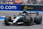 Kimi Antonelli, líder de la F1, domina las prácticas en Canadá en un viernes negro para Colapinto
