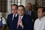 Gobierno dice plan por crisis global da resultados: “Ni un solo producto básico ha subido de precio”