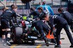 Grandes Premios de F1 de Baréin y Arabia Saudita cancelados o aplazados