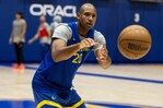 Horford y su última oportunidad con RD