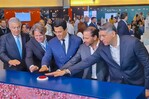 República Dominicana firma 15 acuerdos de turismo en Miami