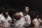La bendición de una leyenda: Jerry Lucas ve similitudes entre sus Knicks campeones y los de 2026