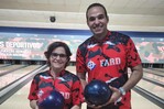Alejandro Prats y Aumí Guerra ganan el oro en los sencillos de los Juegos Militares 2026
