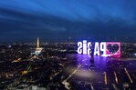 Todos los ojos en el Sena: París 2024 busca asombrar al mundo con su ceremonia inaugural