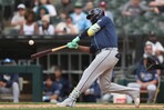 VIDEO | Resumen: Junior Caminero y Elly de la Cruz lideran jonroneros de RD en jornada de la MLB