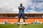 El haitiano Scheldeur guía al Cibao FC a la cima del fútbol dominicano
