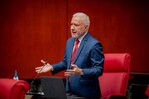 ¿Qué pasará con la curul del senador Antonio Taveras tras su renuncia del PRM?