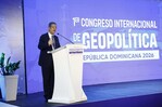 Leonel afirma prioridad de la política exterior de RD es EE. UU., sin descartar vínculos con China