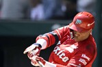 Las Estrellas no serían el obstáculo para Robinson Canó