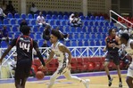 Andersson García logra su tercer triple doble en la LNB