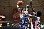 Andersson García repite como Jugador de la Semana en la LNB