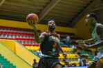 Gigantes y Cañeros logran victorias en la LNB